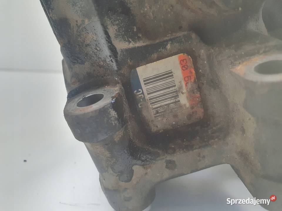 Ford Focus I MK1 18 TDCI POMPA WSPOMAGANIA HBDJC Rudka