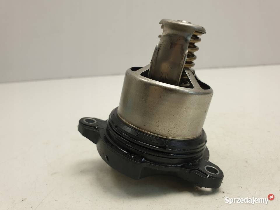 Audi A5 S5 30 TFSI TERMOSTAT 06M121115G Rudka
