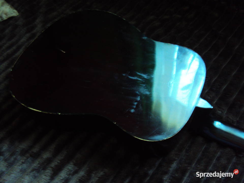 gitara klasyczna akustyczna Sankai gitara klasyczna podkarpackie sprzedam