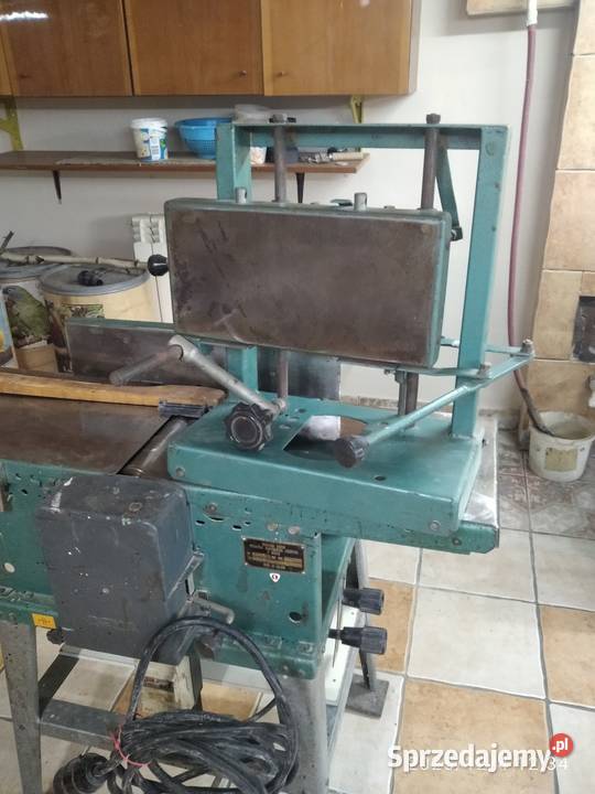 Heblarka Rema dyma 8 Świerklany