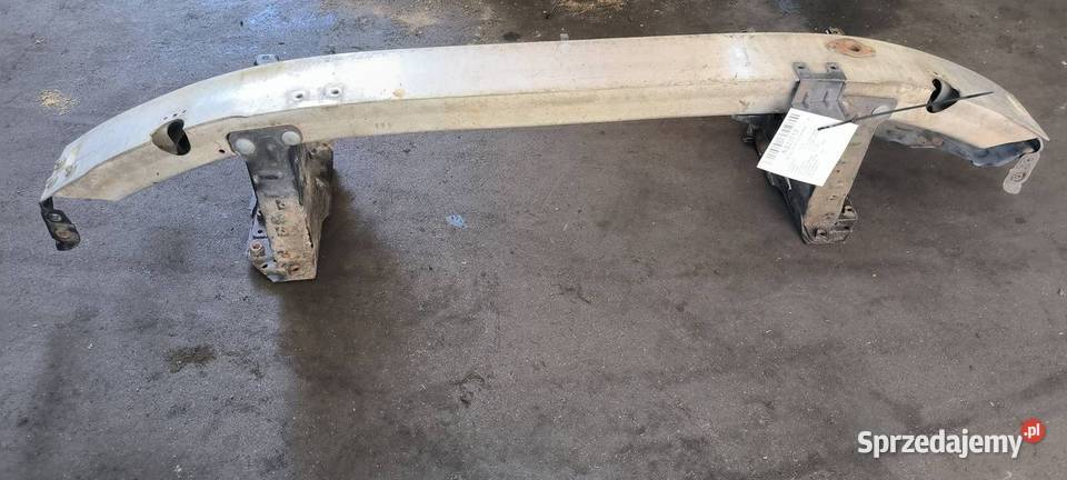 BELKA ZDERZAKA PRZÓD MERCDESBENZ CKLASA W203 Lipno