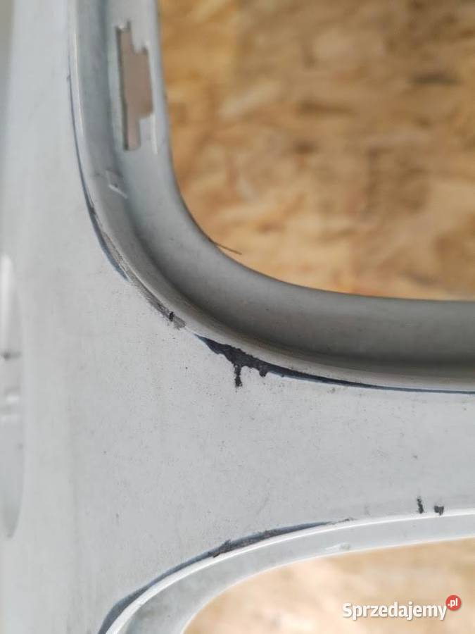 Zderzak Przedni Przód BMW X2 F39 MPakiet 8069086 Pleszew