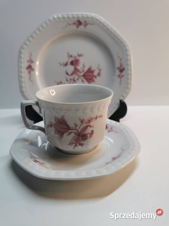 trio Seltmann Weiden lubelskie Lublin sprzedam