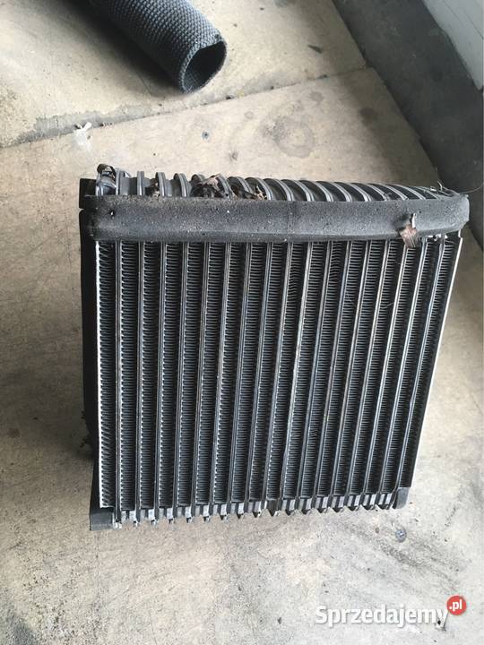 Parownik klimatyzacji ford mondeo mk2 śląskie Orzesze