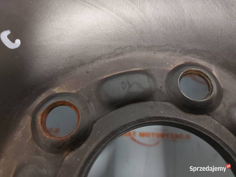 MONDEO MK3 JAGUAR STYPE XTYPE koło dojazdowe Kielce