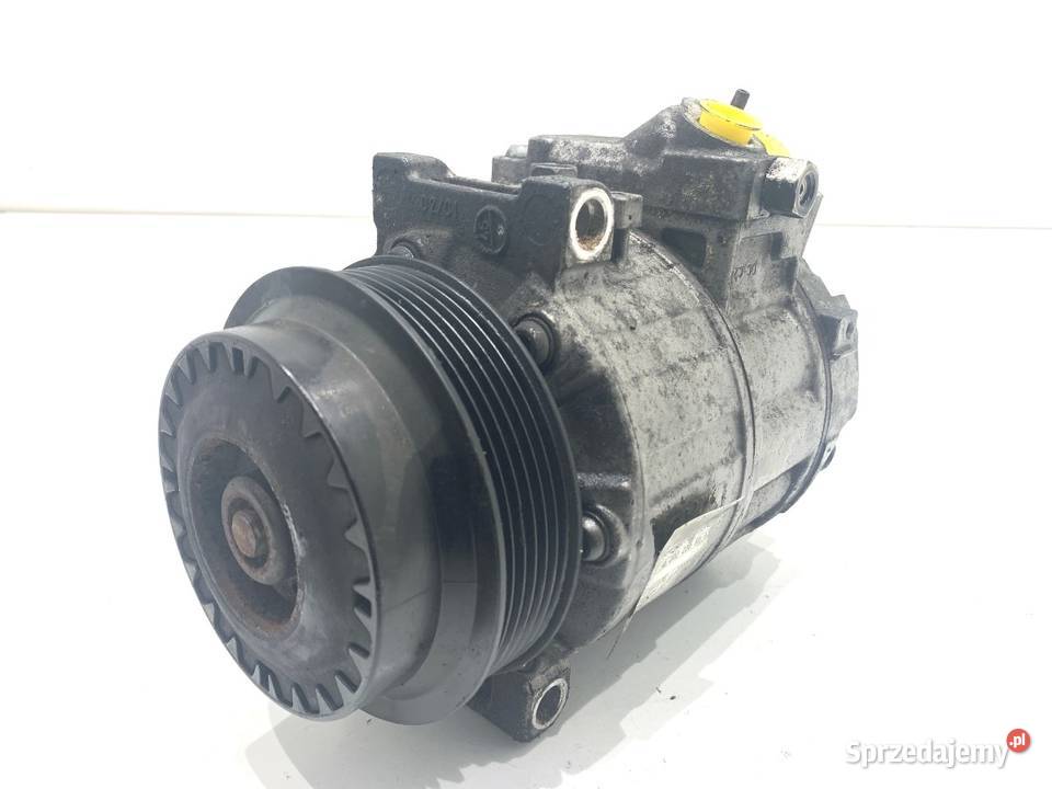 SPRĘŻARKA KLIMATYZACJI MERCEDES X204 A0022305011