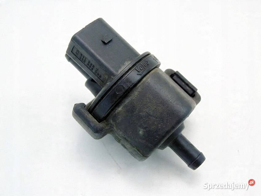 ZAWÓR PAR PALIWA 14 TSI SCIROCCO GOLF 5 6 JETTA osobowe Sosnowiec