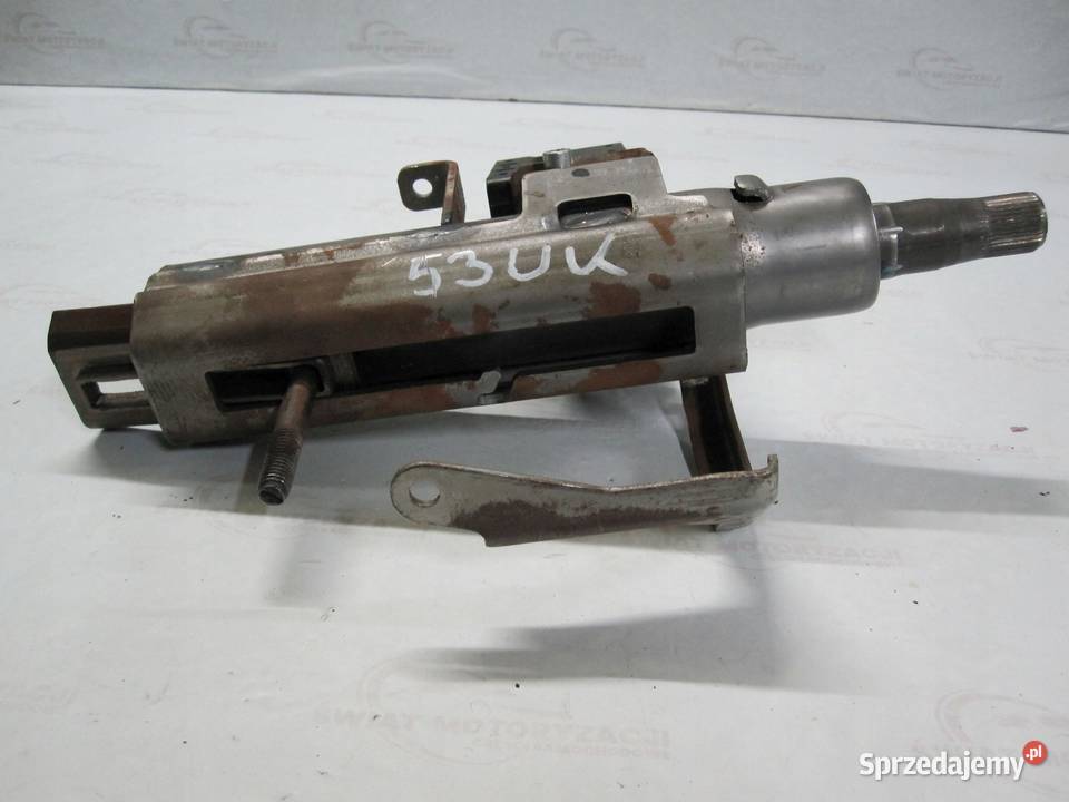 RENAULT CLIO IV 14r kolumna kierownicza