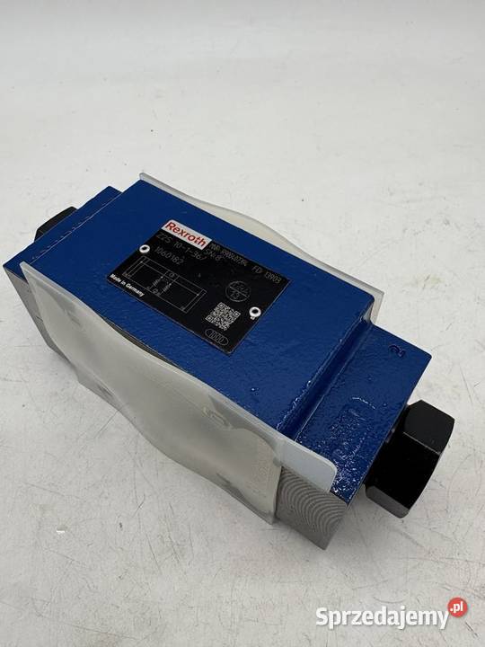 Rexroth R900407394 Z2S 10136 Zawór zwrotny