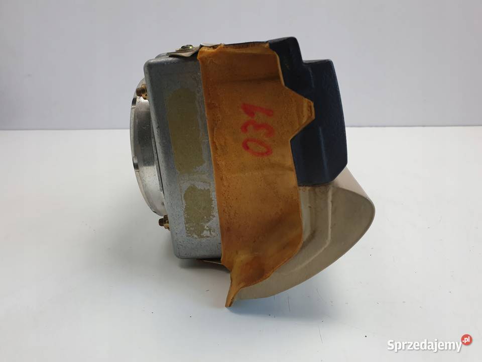 PODUSZKA POWIETRZNA PASAŻERA Mercedes W126 SEC