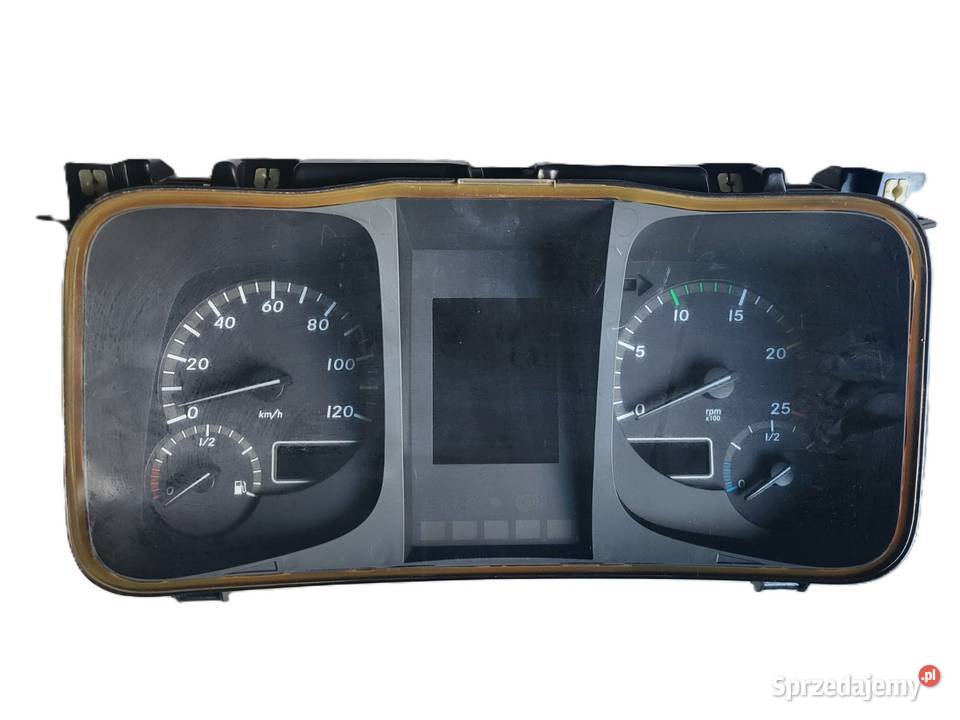 A0084468421 Mercedes ACTROS AXOR ATEGO Licznik Zawichost