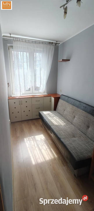 Mieszkanie na sprzedaż 38m2 2 pokojowe Kraków małopolskie