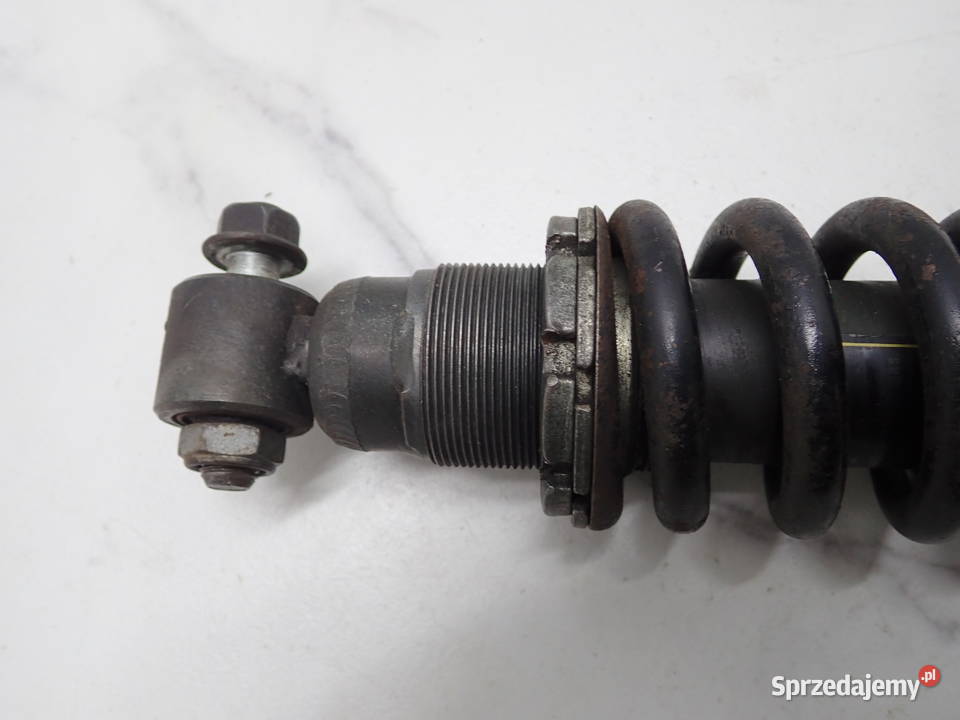 Amortyzator Centralny Tył Kawasaki Gpz 500 8792r Strzelce Krajeńskie