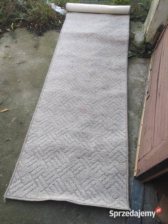 Chodnik długi używany mazowieckie Ostrołęka sprzedam