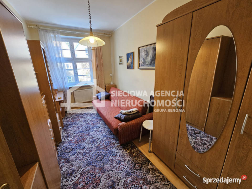 Mieszkanie 5974m2 3 pokojowe Gdańsk Grobla Iii Liczba pokoi 3 sprzedam