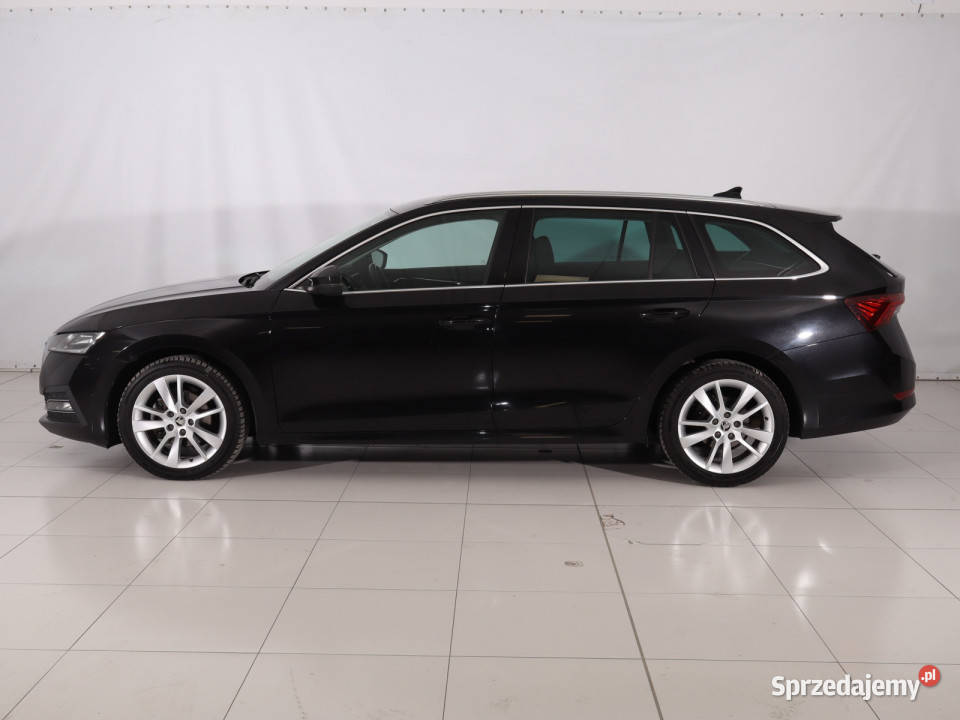 Skoda Octavia 20 TDI Piaseczno