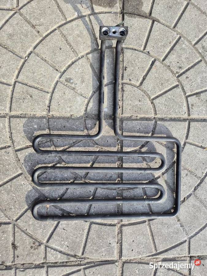 BMW E39 Chłodnica chłodniczka układu wspomagania sprzedam