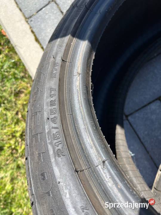 Opony letnie lubelskie Kraśnik
