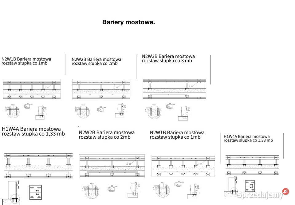 Sprzedaż urządzeń bezpieczeństwa ruchu drogowego śląskie