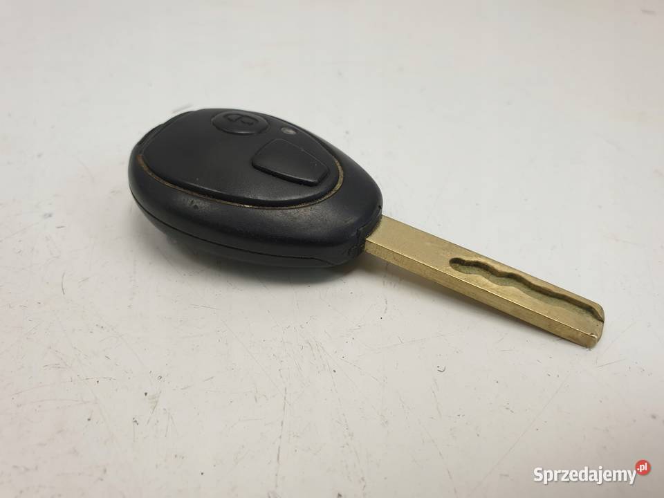 KLUCZYK PILOT MINI COOPER lubelskie Rudka