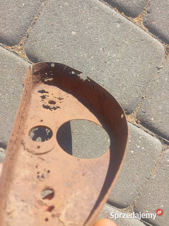 Harley VL JD DL RL kujawsko-pomorskie Bydgoszcz