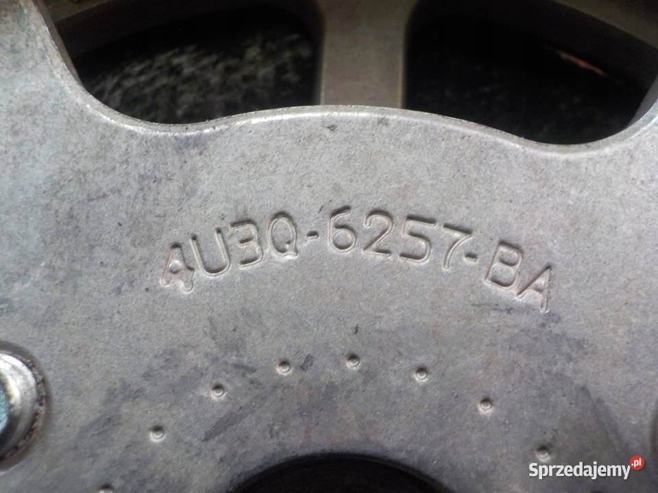 DISCOVERY III SPORT 27 TD V6 08r 190 276DT kolo Suków