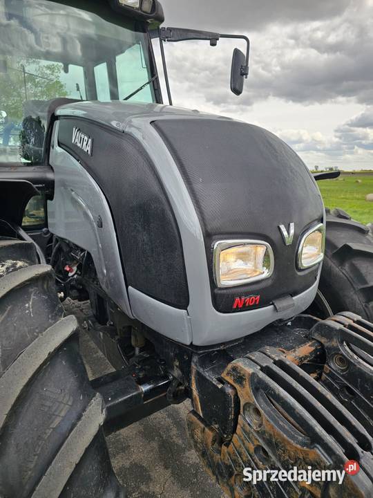 VALTRA N101 2009r
