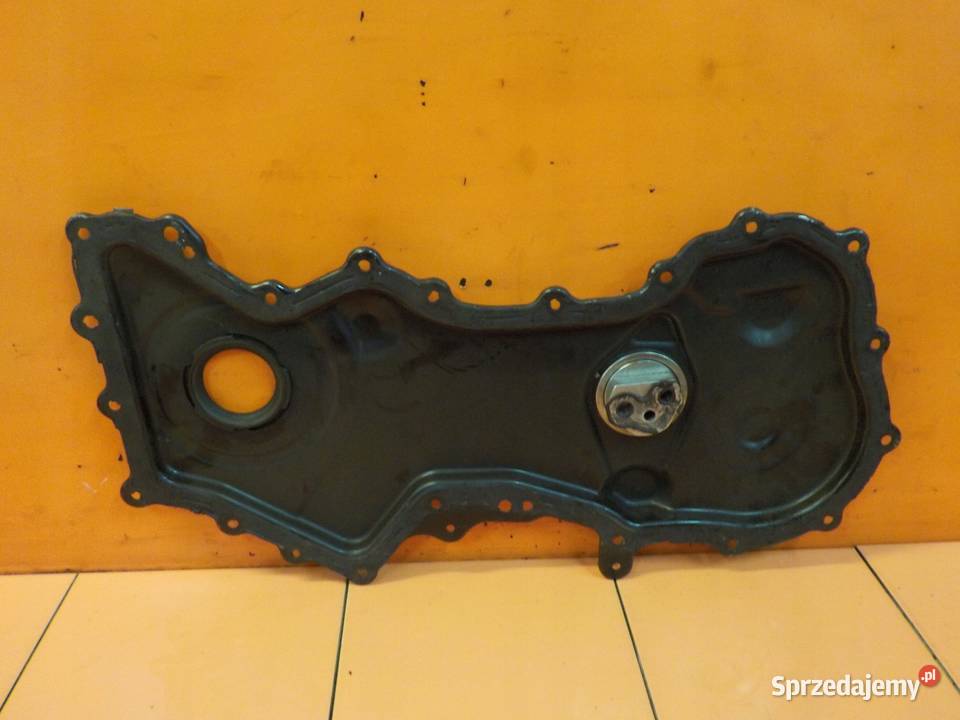 QASHQAI 20 DCI 09r obudowa rozrzadu 8200779055 Suków