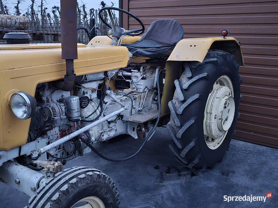 Ursus c 330 85 sprzedam