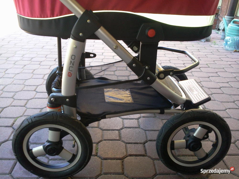 Wózek Espiro Enzo Łuków