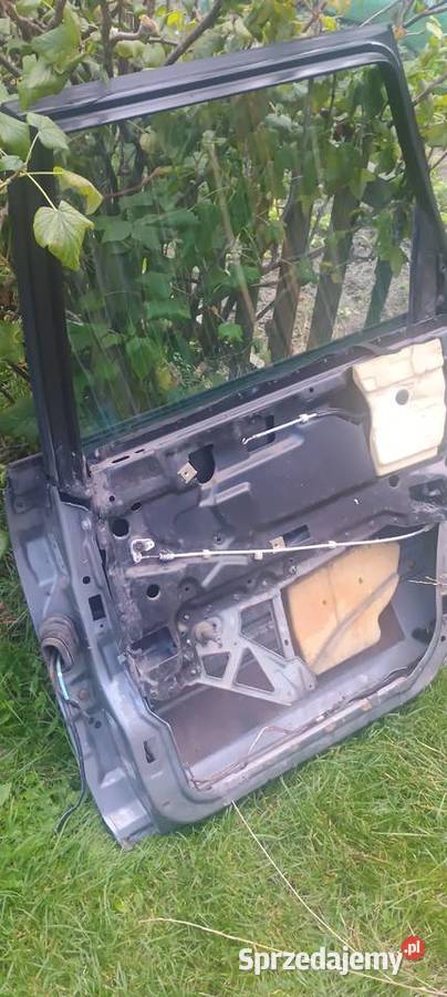 Audi A6 C4 drzwi i inne Chełm