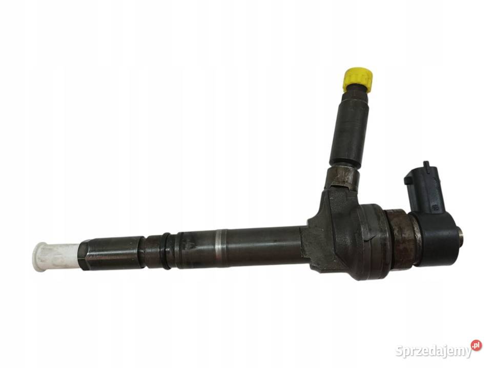 WTRYSKIWACZ 0445110174 17 CDTI Opel Astra III