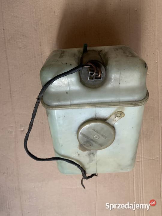 BMW e21 e30 zbiornik spryskiwacza z silniczkiem osobowe Mszana