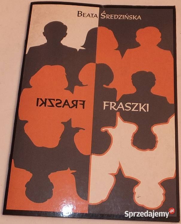 FRASZKI ŚREDZINSKA BEATA Nakło nad Notecią
