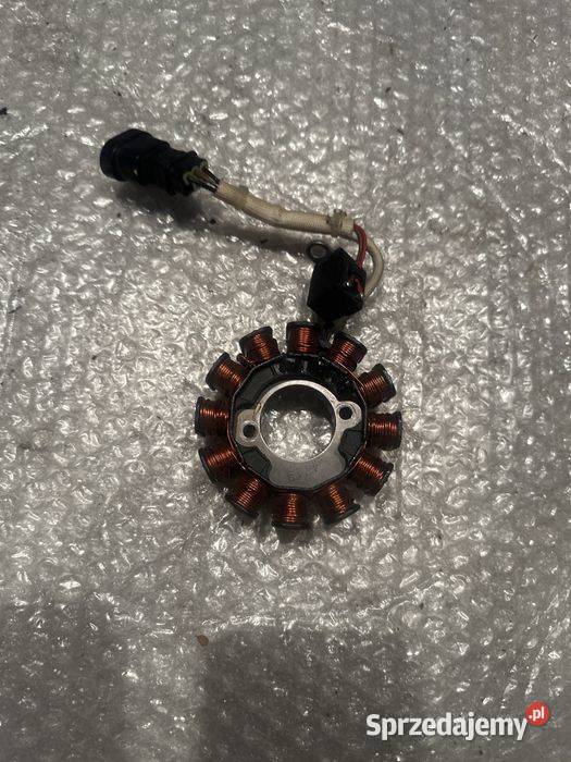 Piaggio Vespa Stator 4719 10333827437 V480 Poznań sprzedam