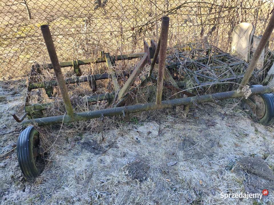 Sprzedam w hurcie Radłów