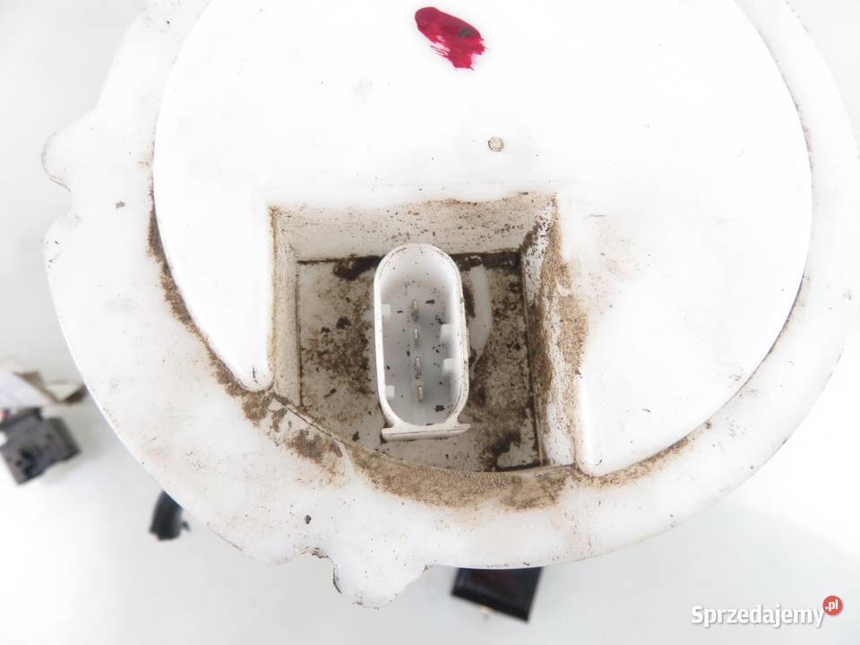 POMPA PALIWA MERCEDES W169 20 CDI osobowe