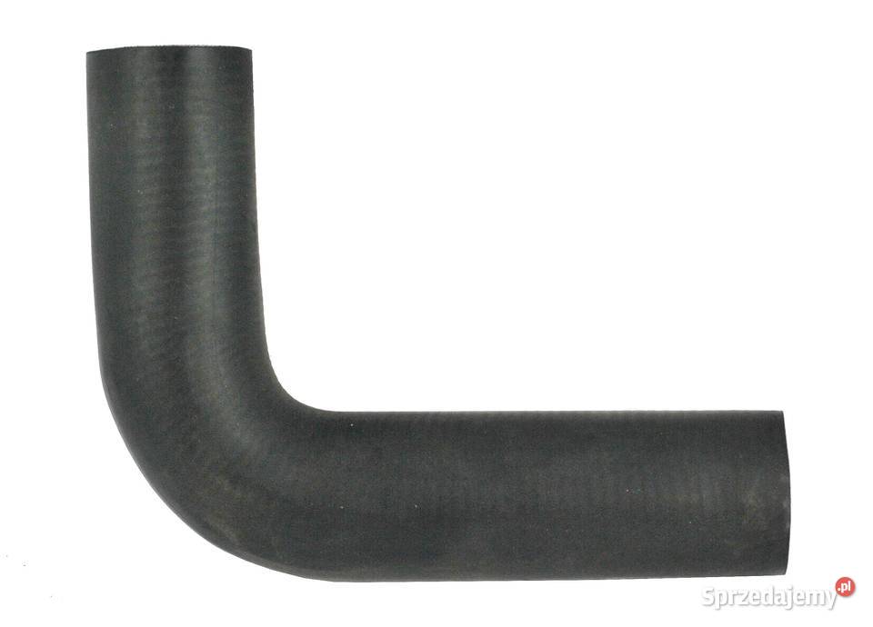 Wąż do chłodnicy rura gumowa dł 110x120 mm śr