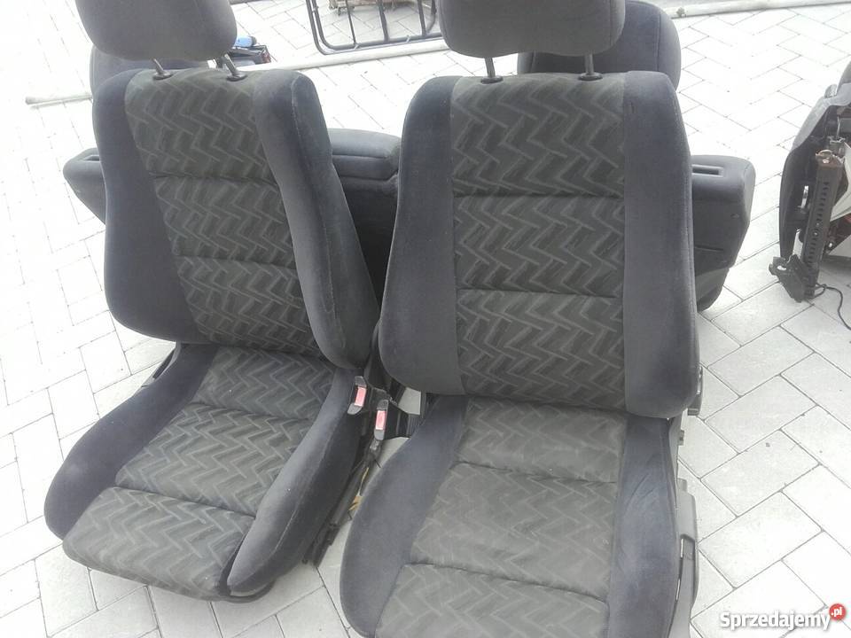 opel vectra B to co pozostało trochę cześci Bolesławiec