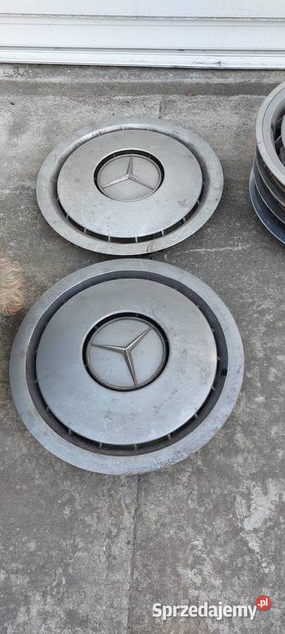 Mercedes 124 koła felgi hak Lublin