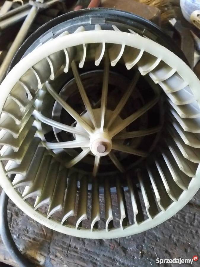 Wentylator nawiewu Ostrów Wielkopolski