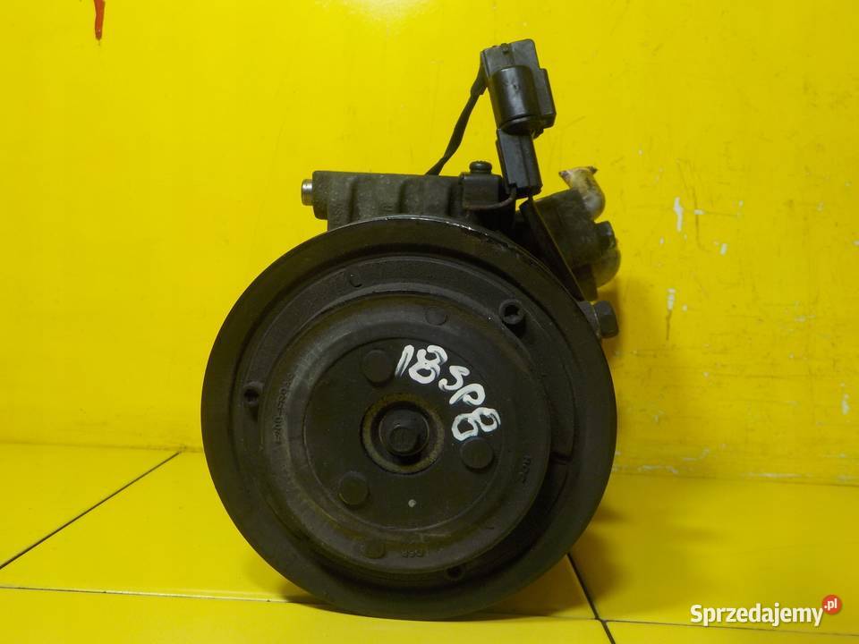 SOUL i30 ix20 CEED 16 CRDI E5 16r D4FB sprezarka świętokrzyskie Suków