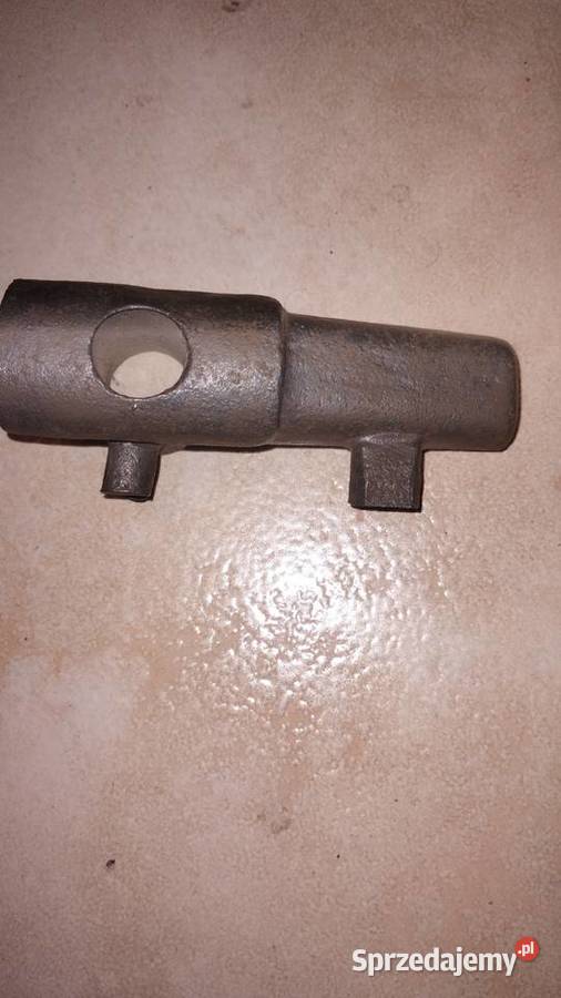 klin koła Junak M10 Radom