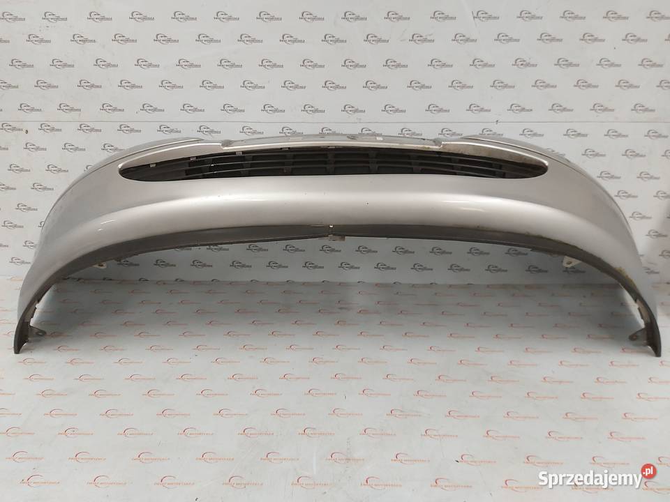 PEUGEOT 307 02r zderzak przód 9634014477 świętokrzyskie Kielce