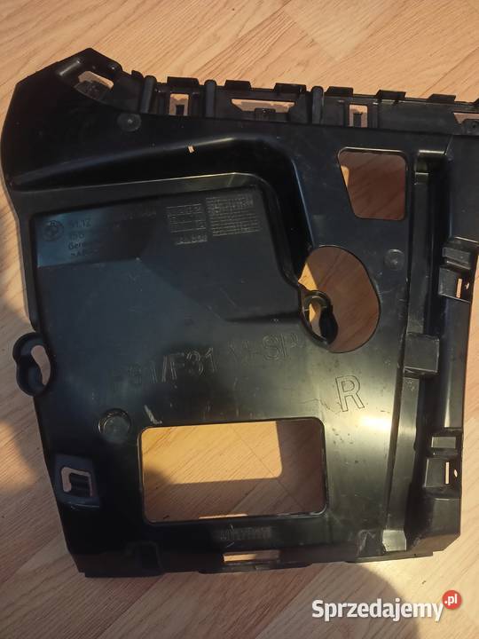 Tylny prawy ślizg BMW f31 osobowe Lubaczów sprzedam