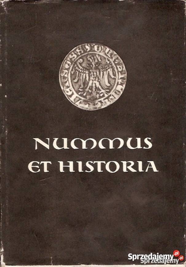 Nummus Et Historia Świdnica sprzedam