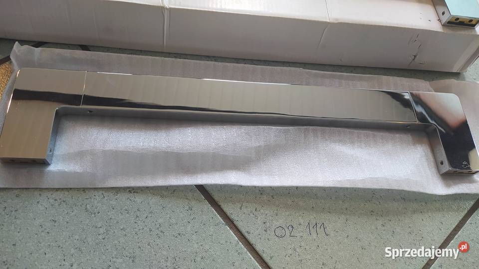 Wieszak 60 02111 Stella Oslo Prosty wyprzedaż wielkopolskie Kalisz