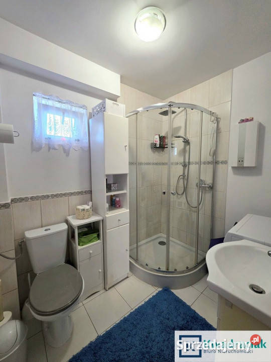 Dom wolnostojący 170m2 Glinne podkarpackie