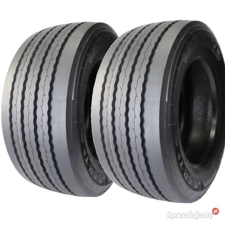 38565 R225 ADVANCE TYRE GRT2 opony naczepowe 4 65 Ciężarowe Zarębki