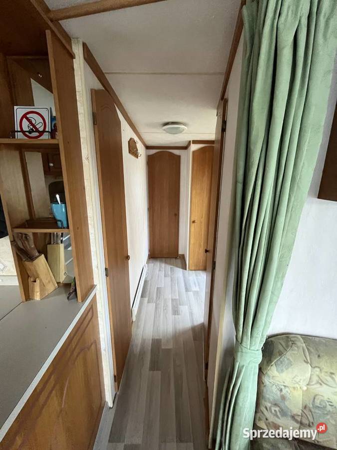 Sprzedam trzy domki holenderskie 37114 pomorskie